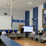 Неделя цикловой комиссии социально-экономических дисциплин