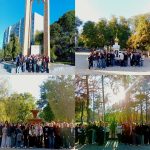 Увлекательная экскурсия