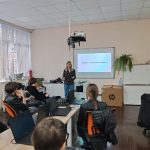 Диалоги с профессионалами