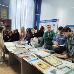 Путешествие в историю: Экскурсия в музей ГТМАУ в честь 85-летия СПО