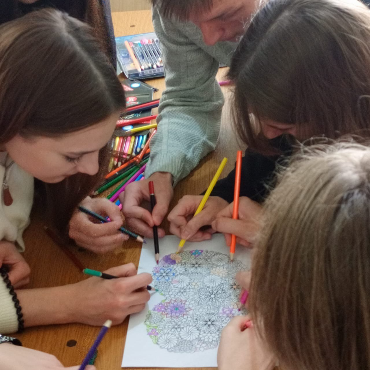 Жизнь без барьеров: адаптация к социальной среде и преодоление трудностей