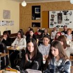 Открытый урок