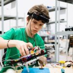 Дмитрий Чернышенко: Чемпионат «Профессионалы» – самый масштабный по профессиональному мастерству в России