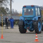 Краевой этап Всероссийской олимпиады профессионального мастерства специальностей  35.00.00