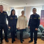 Всё для фронта, всё для победы!