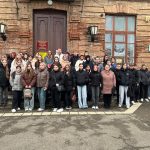 Листая страницы истории. Герои Белорусского фронта