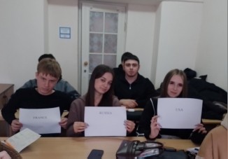 Подробнее о статье Неделя цикловой комиссии общеобразовательных дисциплин