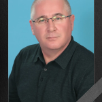 Коллектив техникума с глубоким прискорбием сообщает