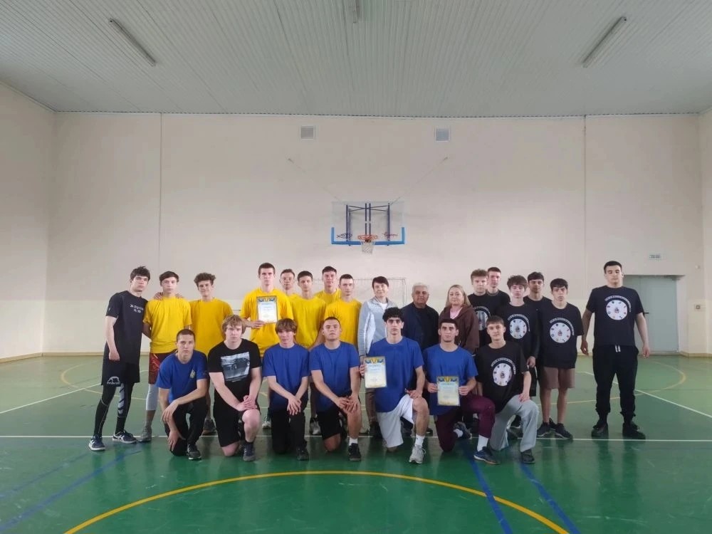 Неделя цикловой комиссии преподавателей БЖ и защиты в ЧС