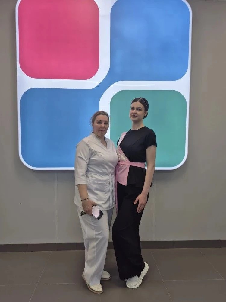 Красота Сибири. #Профессионалитет