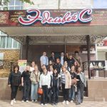 Тематическая встреча «Мастера вкуса»