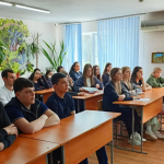 Неделя цикловой комиссии социально-экономических дисциплин