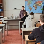 Актуальные вопросы обеспечения безопасности молодёжной среды