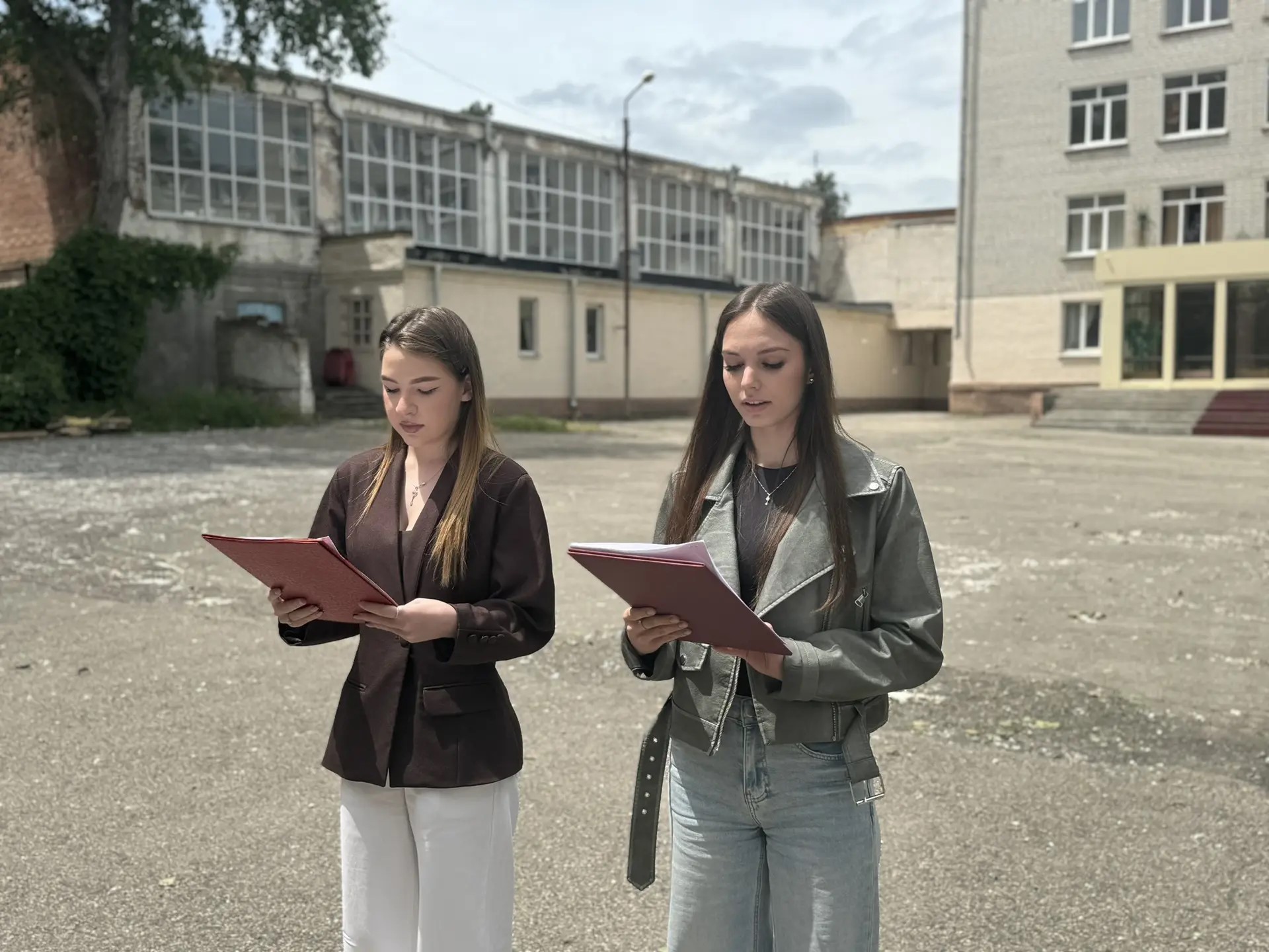 Международный день защиты детей