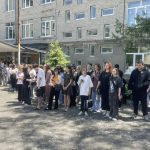 Россия в сердце моем
