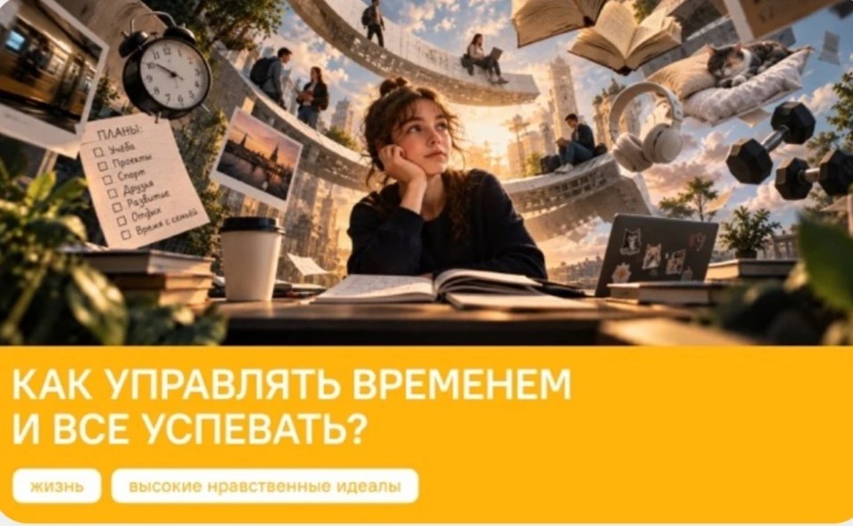 Разговоры о важном