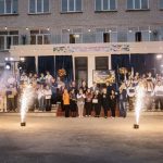 В главной роли — СТУДЕНТ