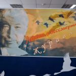  «Летят в бессмертье журавли»: час памяти в Городской библиотеке №2