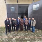 Профессиональный обмен опытом